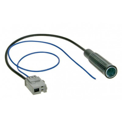Переходник антенный ISO ANT-37/ Honda, Mazda, Suzuki 